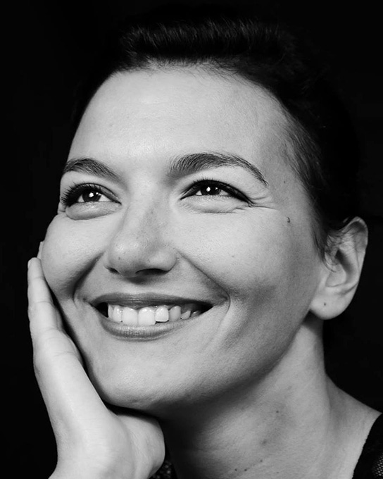 Isabel Secundino - Éclozions Isabel Secundino - Éclozions