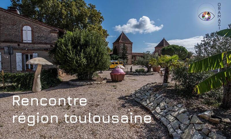 Rencontre région toulousaine