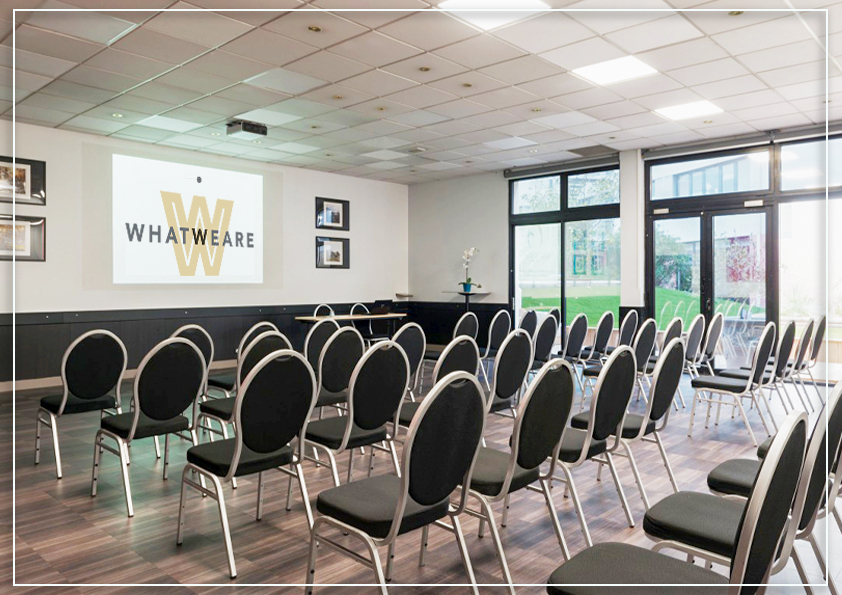 Organisation WWA - Aix en Pce